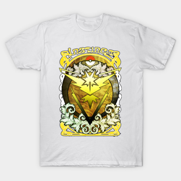 Team Instinct